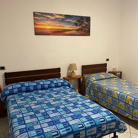 Casa Relax Villa San Donato Val di Comino Ngoại thất bức ảnh