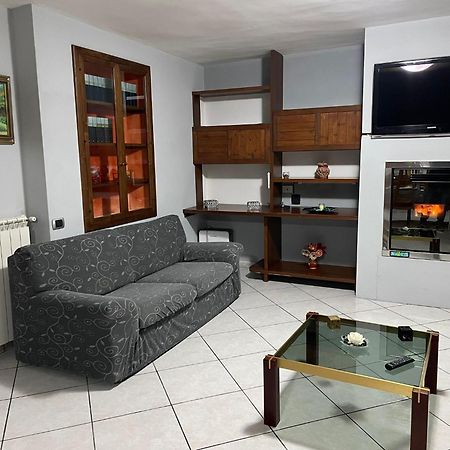 Casa Relax Villa San Donato Val di Comino Ngoại thất bức ảnh