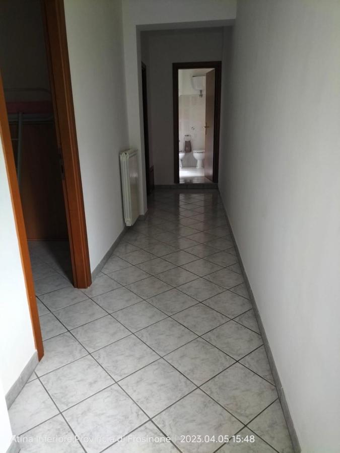 Casa Relax Villa San Donato Val di Comino Ngoại thất bức ảnh
