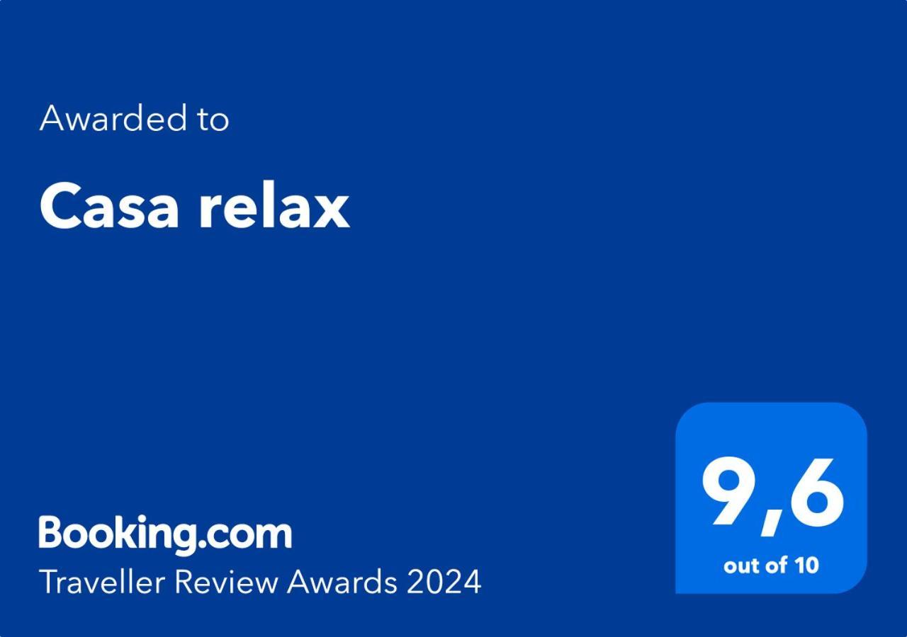 Casa Relax Villa San Donato Val di Comino Ngoại thất bức ảnh