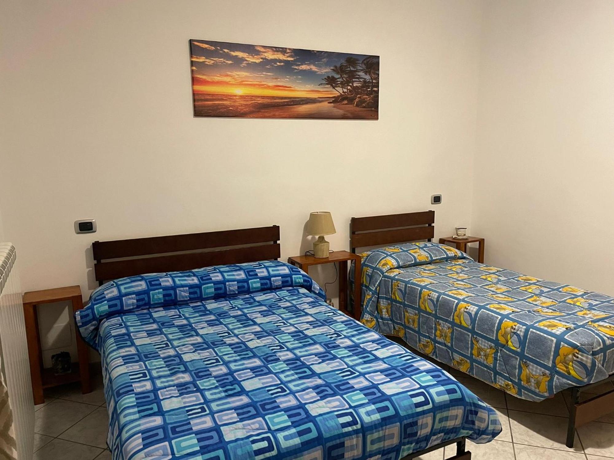 Casa Relax Villa San Donato Val di Comino Ngoại thất bức ảnh