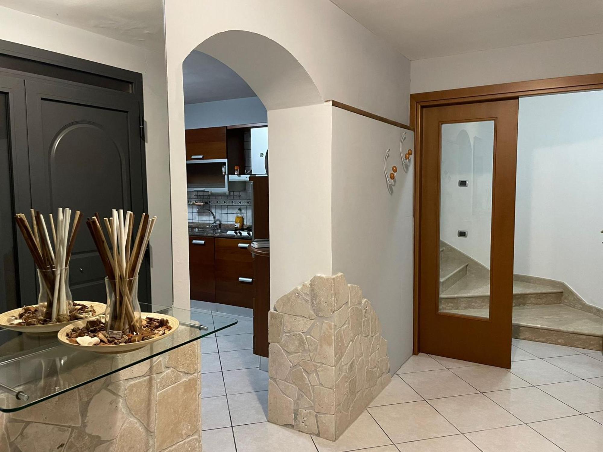 Casa Relax Villa San Donato Val di Comino Ngoại thất bức ảnh