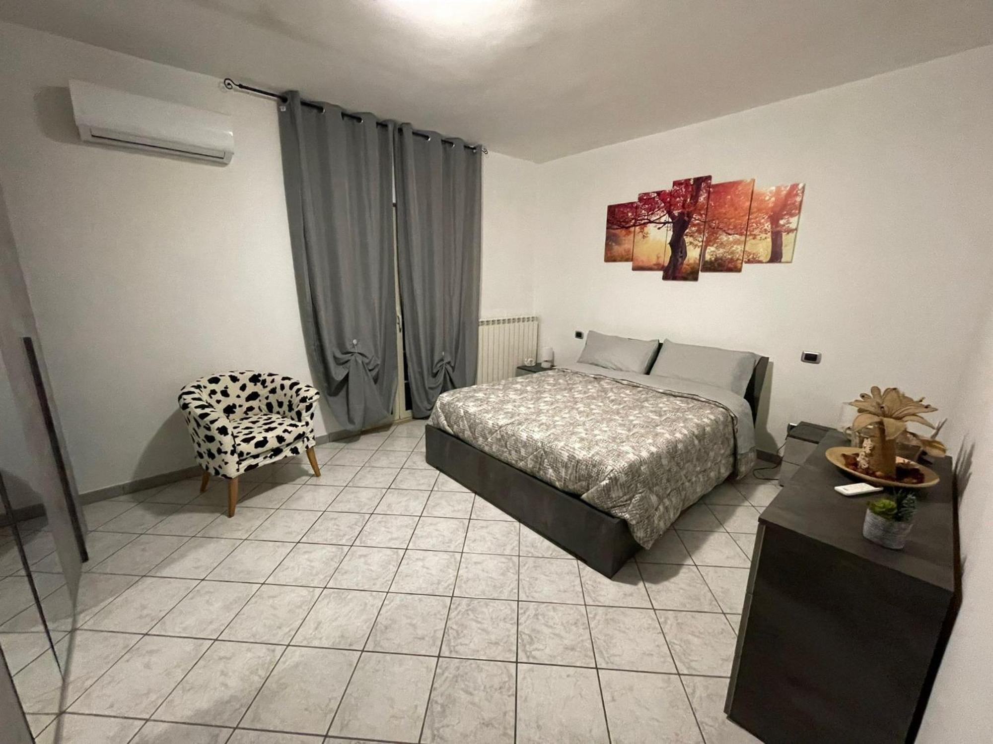 Casa Relax Villa San Donato Val di Comino Ngoại thất bức ảnh