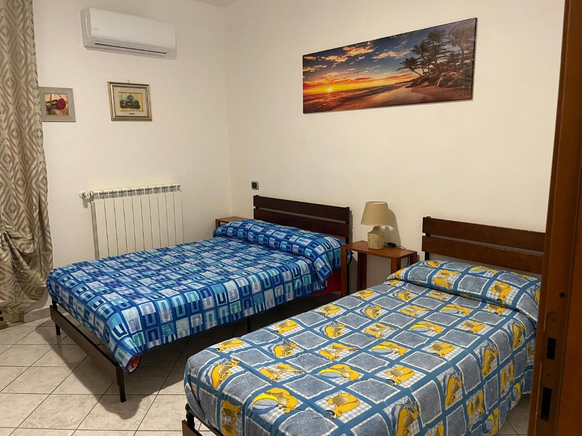 Casa Relax Villa San Donato Val di Comino Ngoại thất bức ảnh