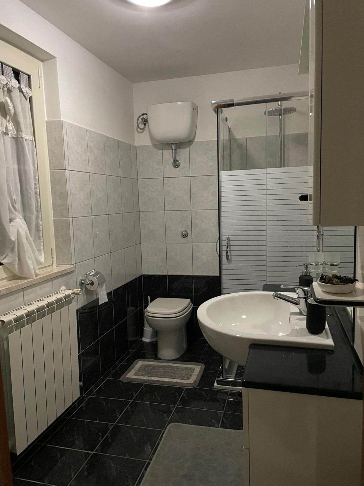 Casa Relax Villa San Donato Val di Comino Ngoại thất bức ảnh