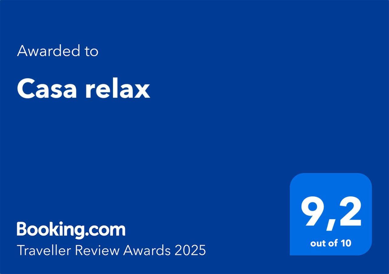 Casa Relax Villa San Donato Val di Comino Ngoại thất bức ảnh
